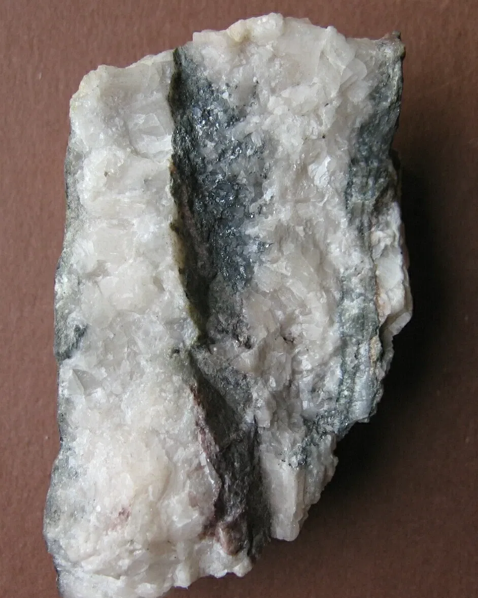 Lehrbergwerk Grube Roter Bär