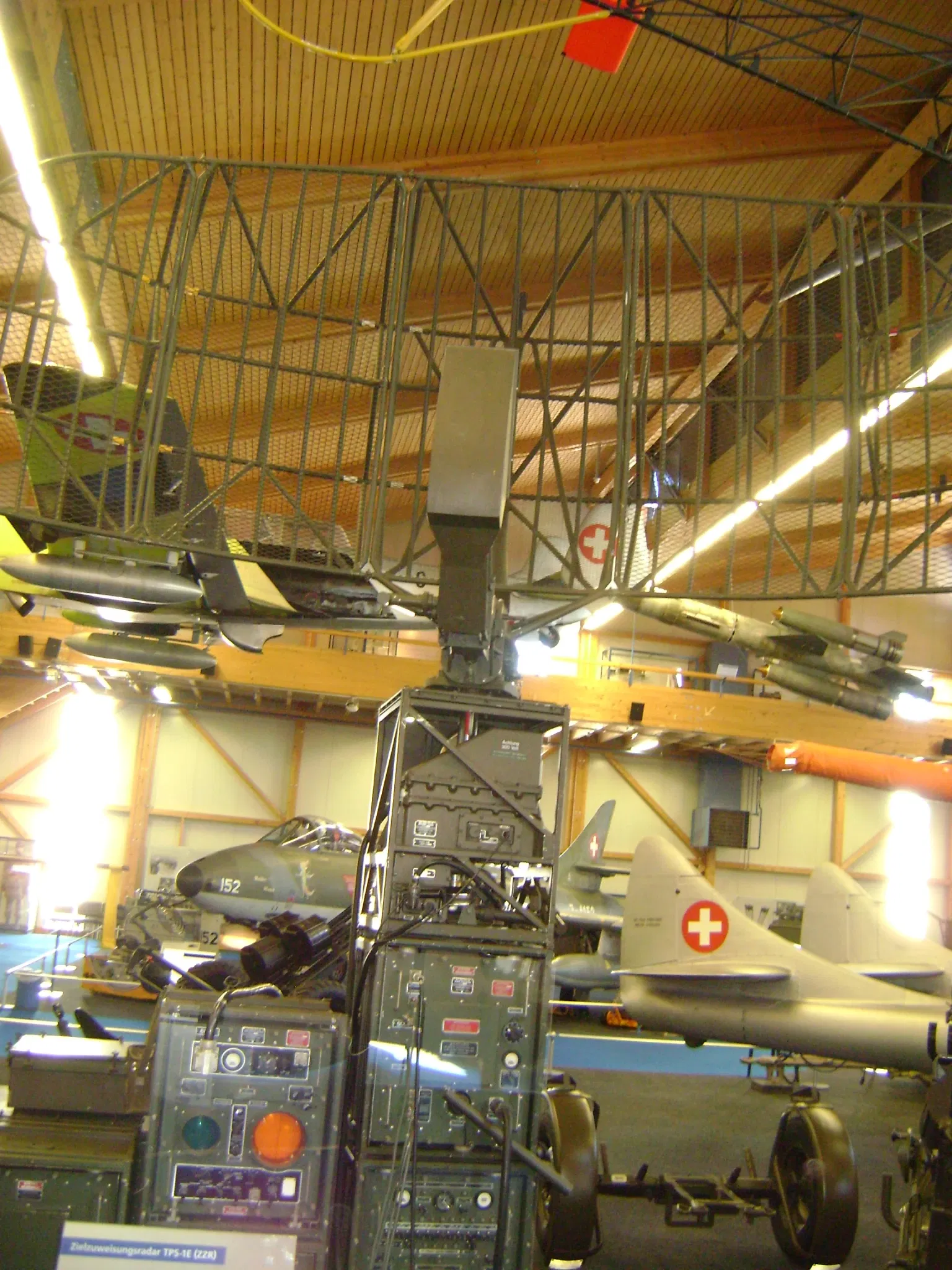 Flieger Flab Museum