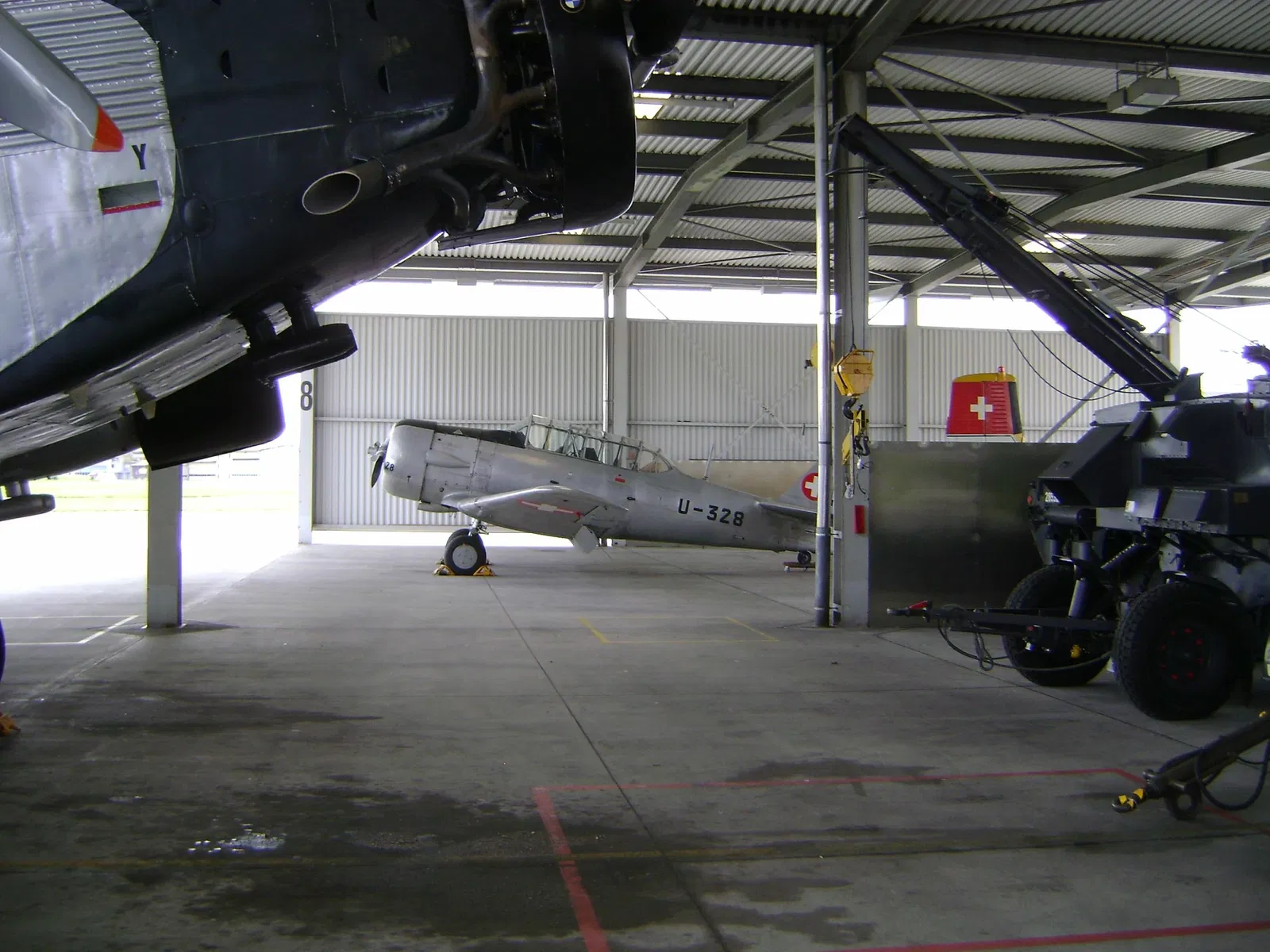 Flieger Flab Museum