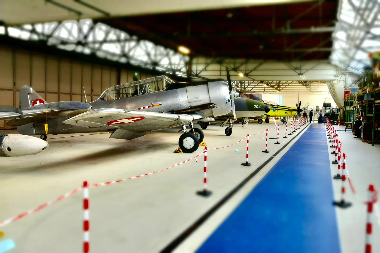 Flieger Flab Museum