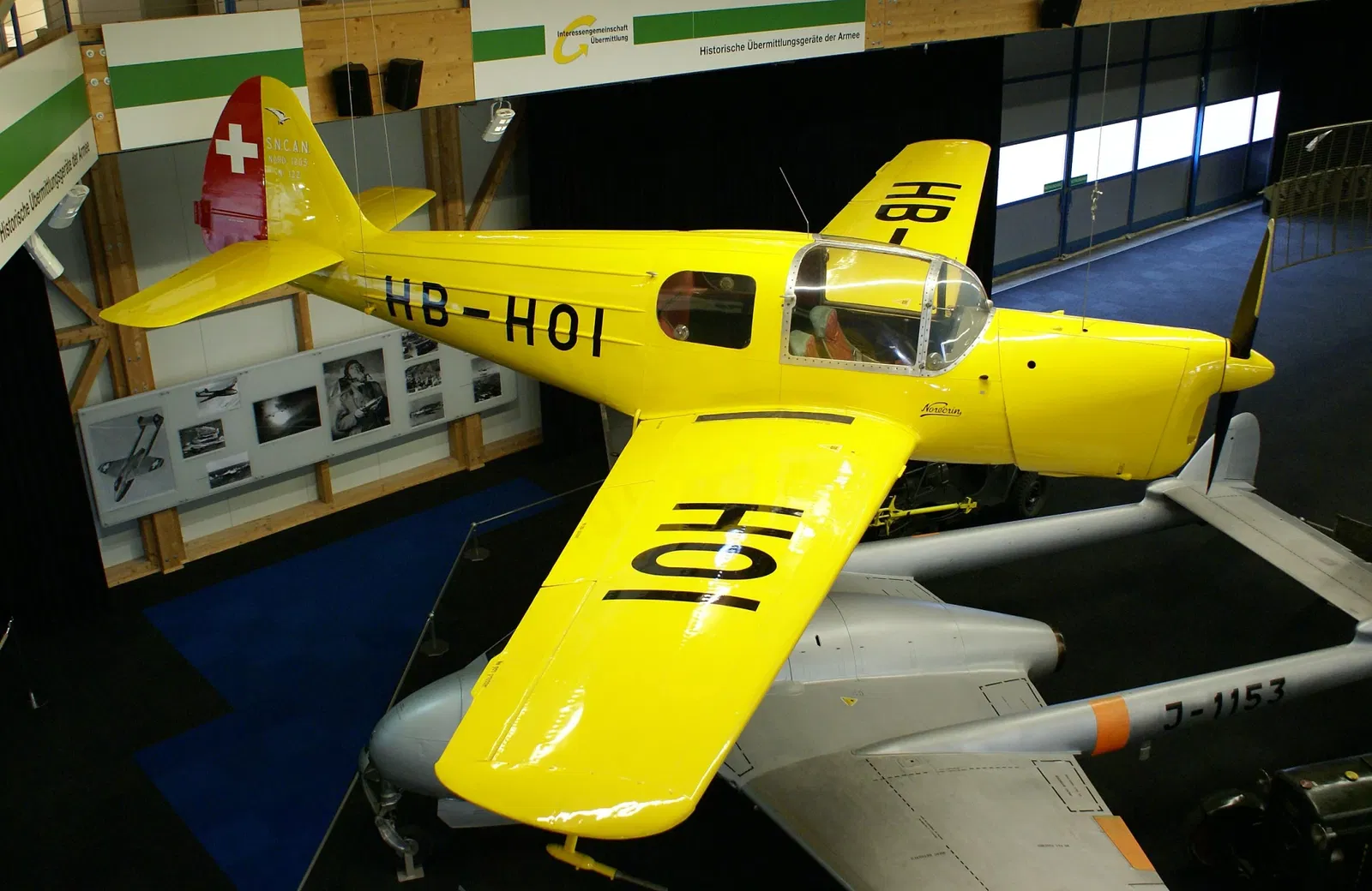 Flieger Flab Museum