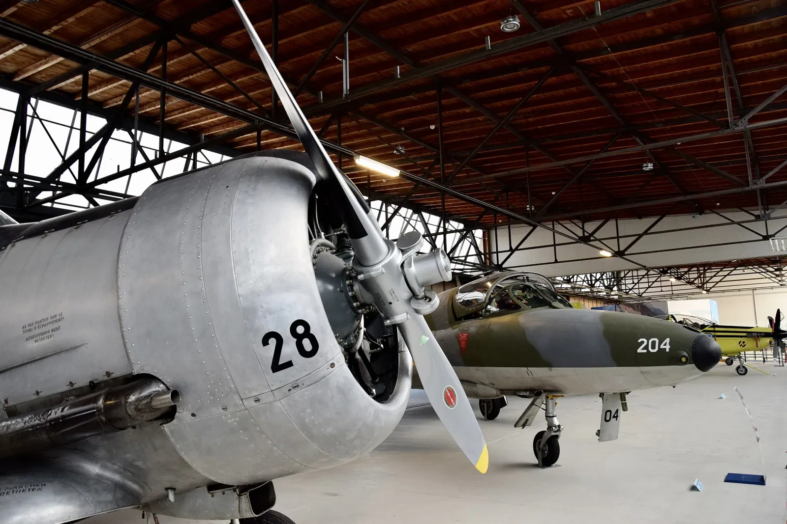 Flieger Flab Museum