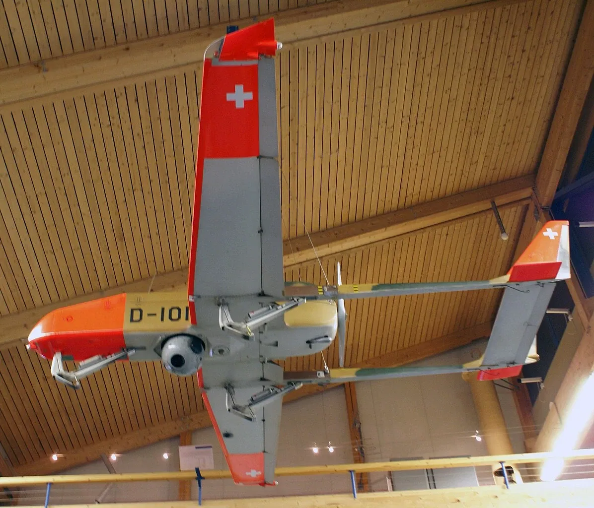 Flieger Flab Museum