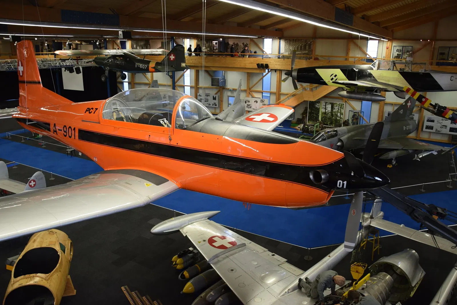 Flieger Flab Museum