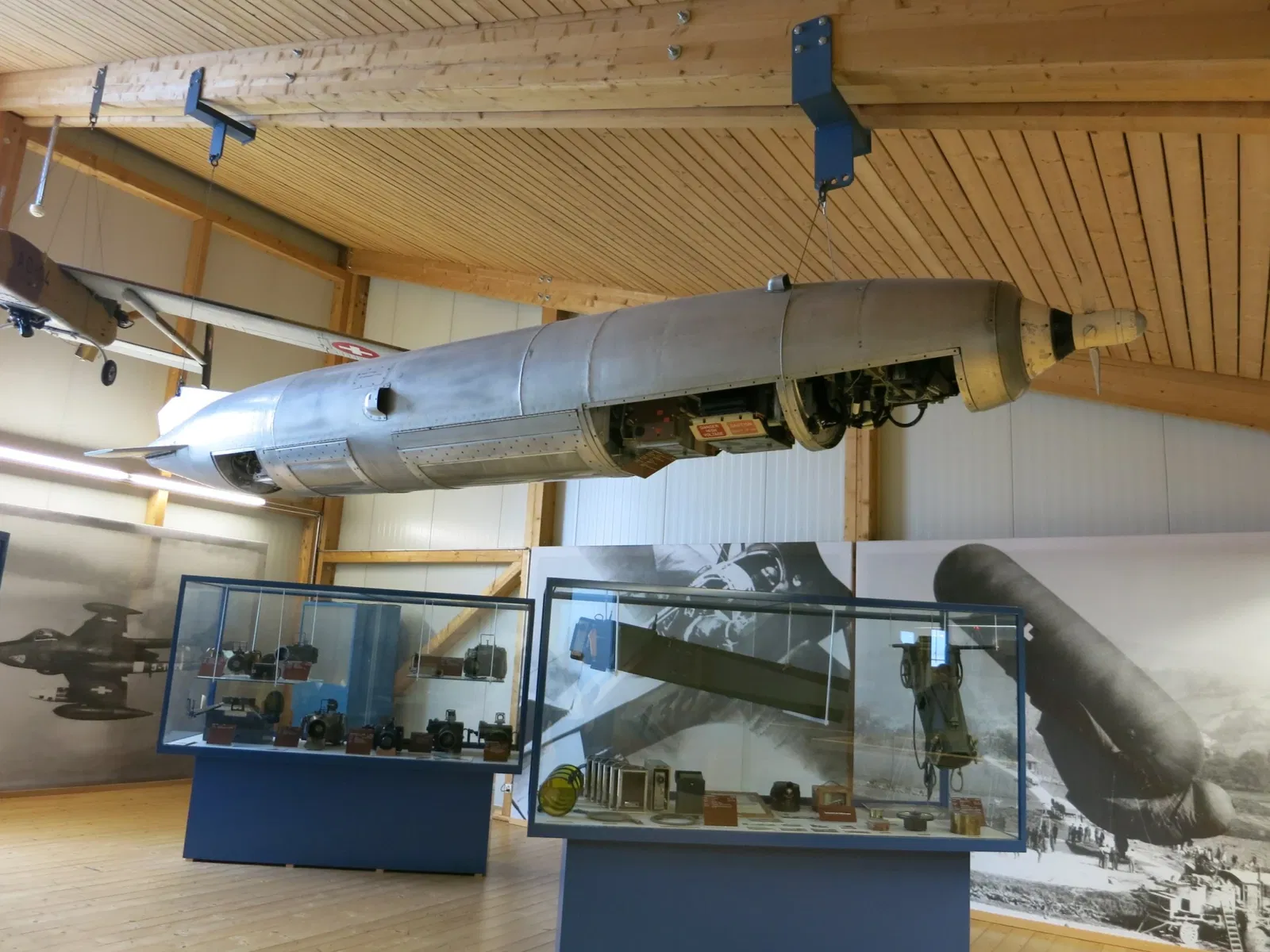 Flieger Flab Museum