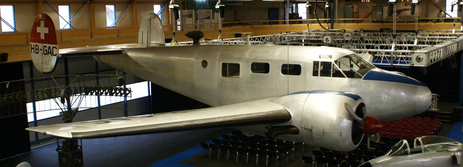 Flieger Flab Museum