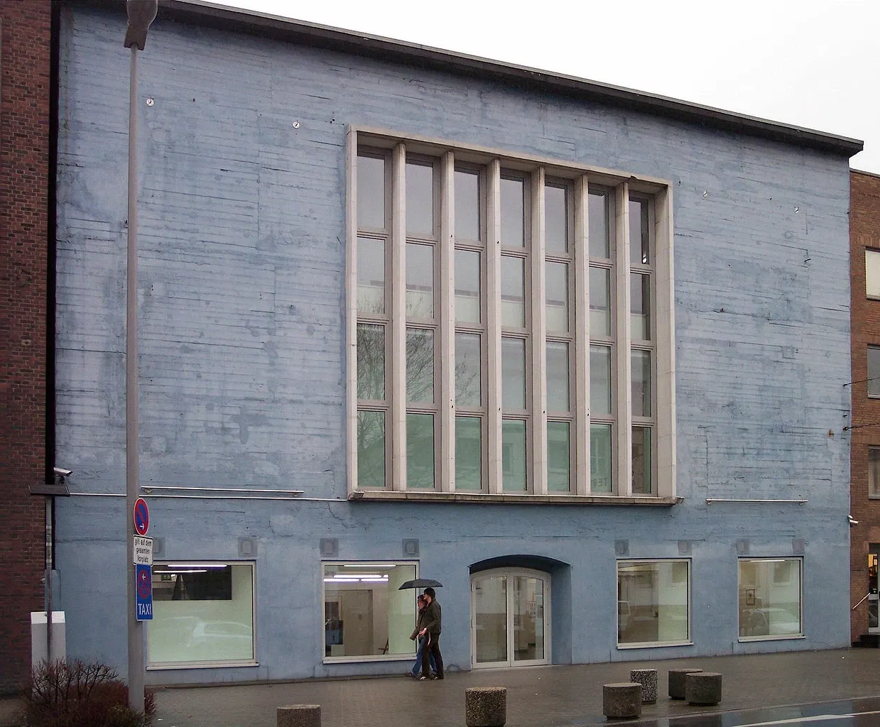 Kunsthalle Recklinghausen