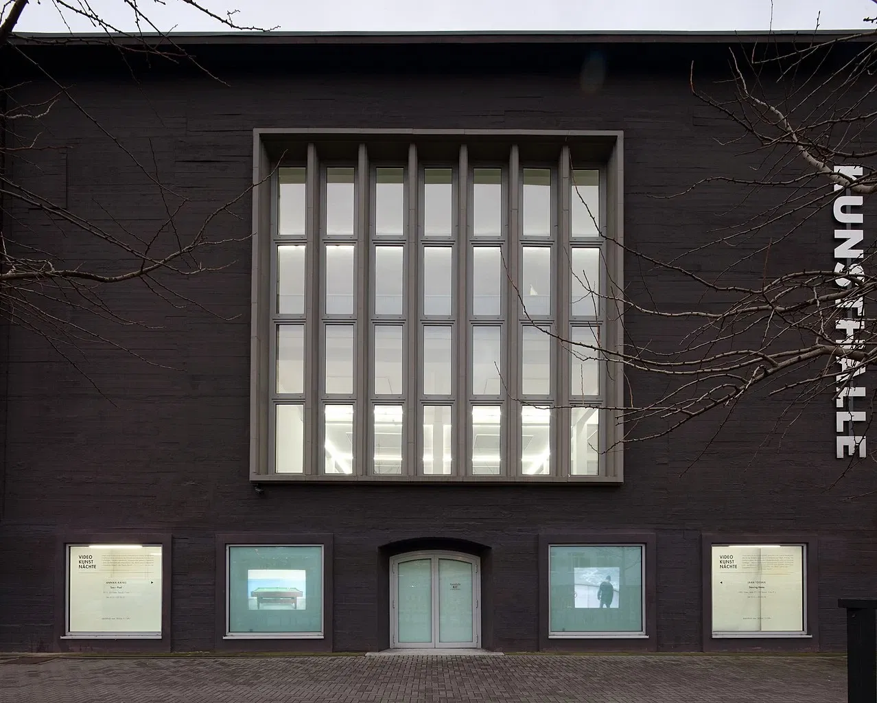 Kunsthalle Recklinghausen