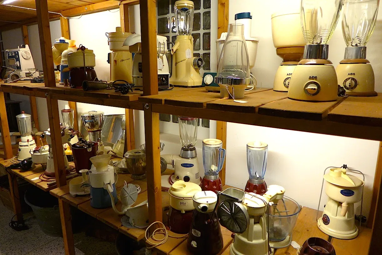 Umspannwerk Recklinghausen