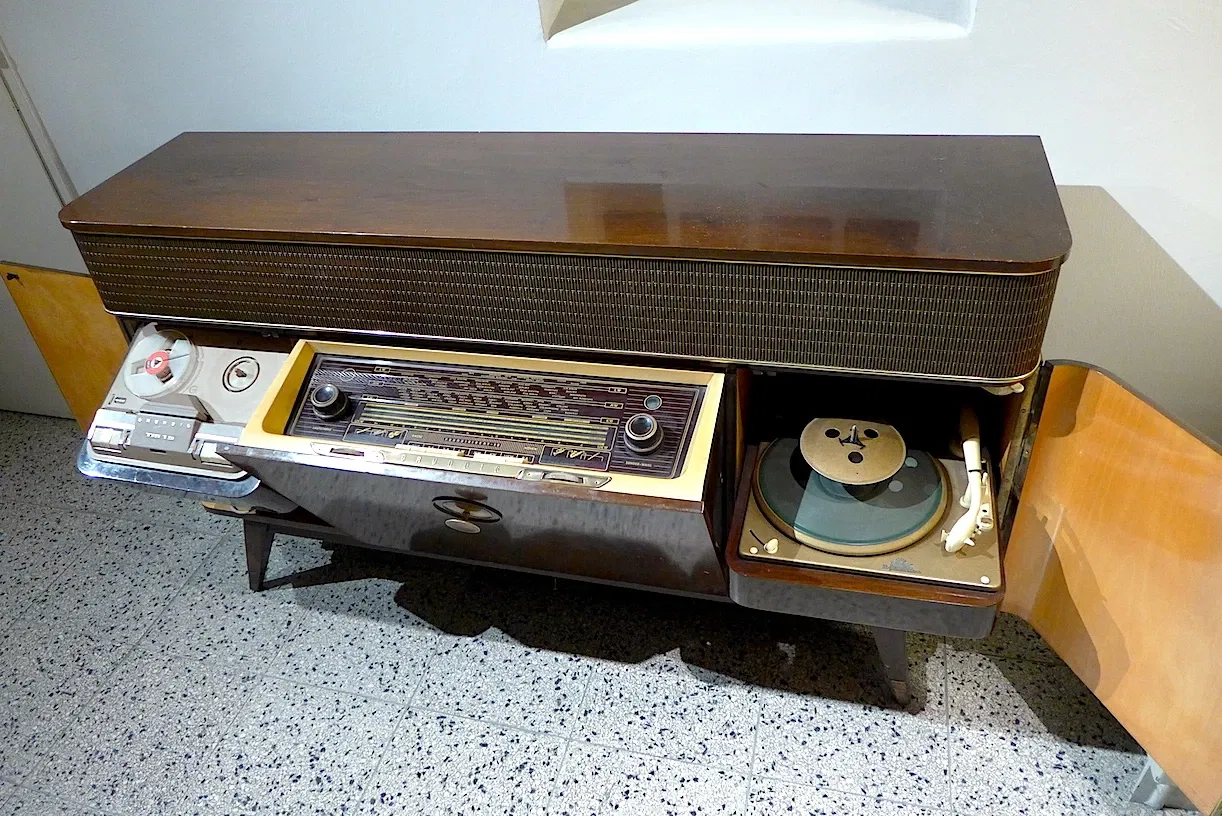 Umspannwerk Recklinghausen