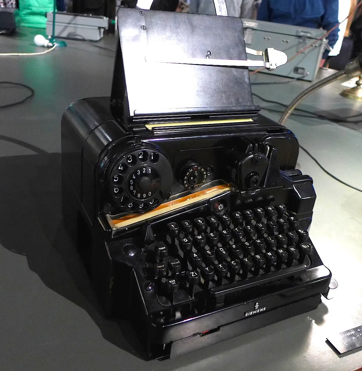 Umspannwerk Recklinghausen