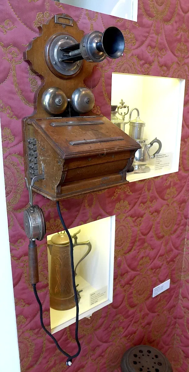 Umspannwerk Recklinghausen