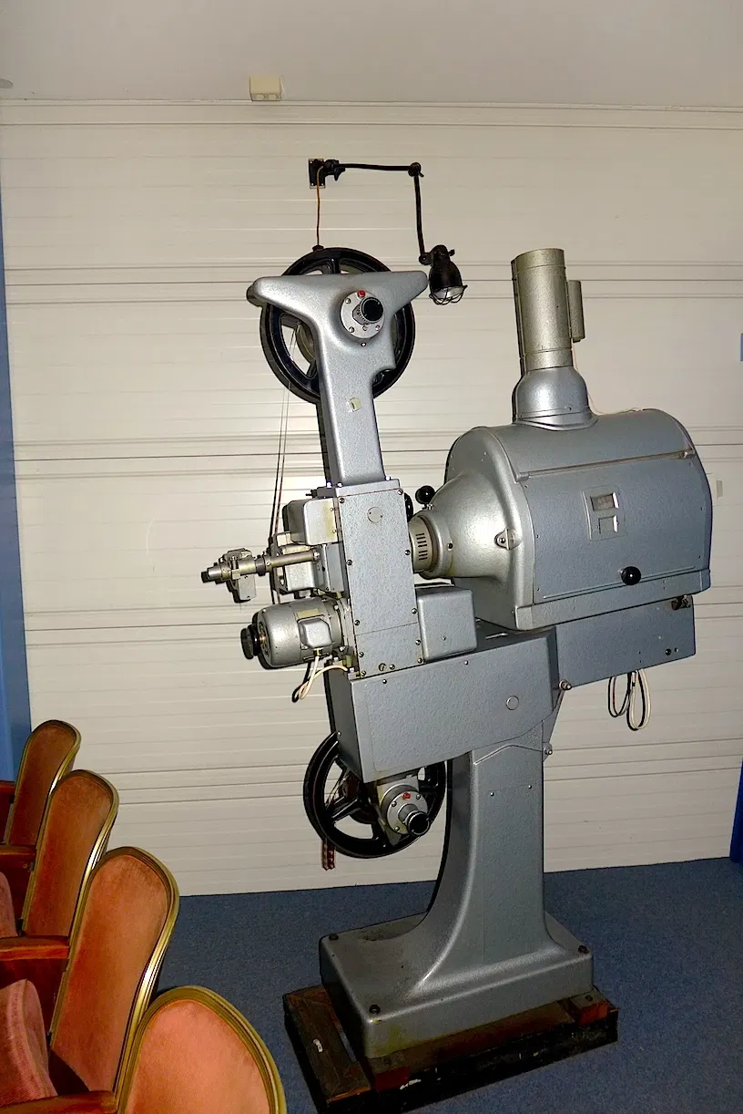 Umspannwerk Recklinghausen