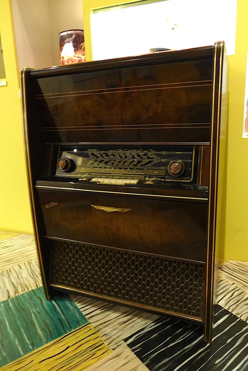 Umspannwerk Recklinghausen