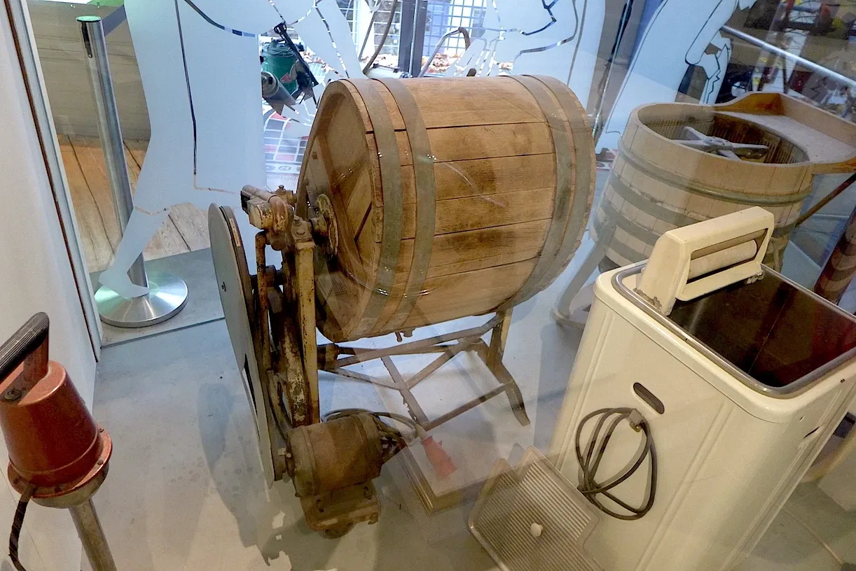 Umspannwerk Recklinghausen