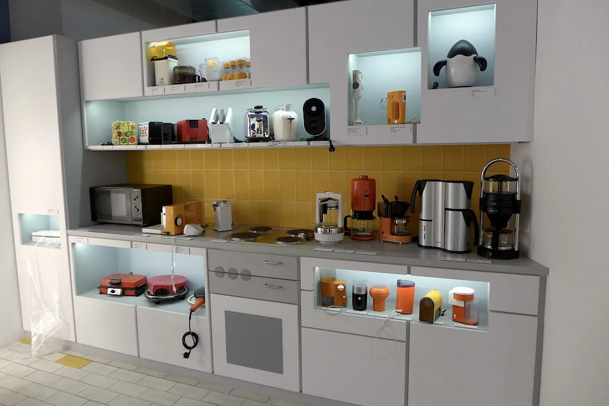 Umspannwerk Recklinghausen