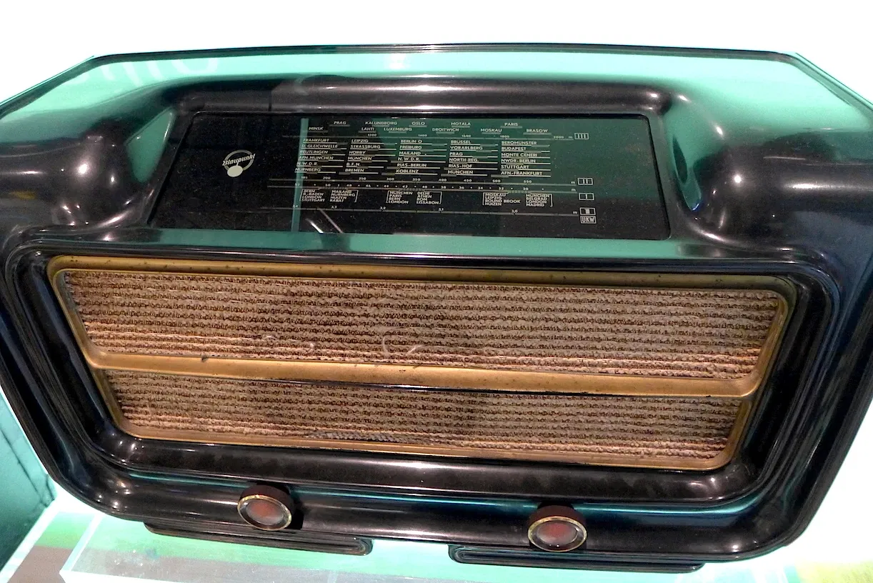 Umspannwerk Recklinghausen