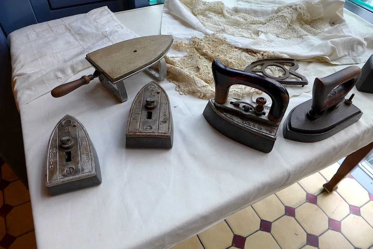 Umspannwerk Recklinghausen