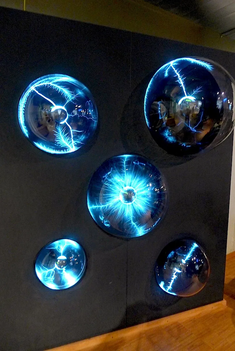 Umspannwerk Recklinghausen