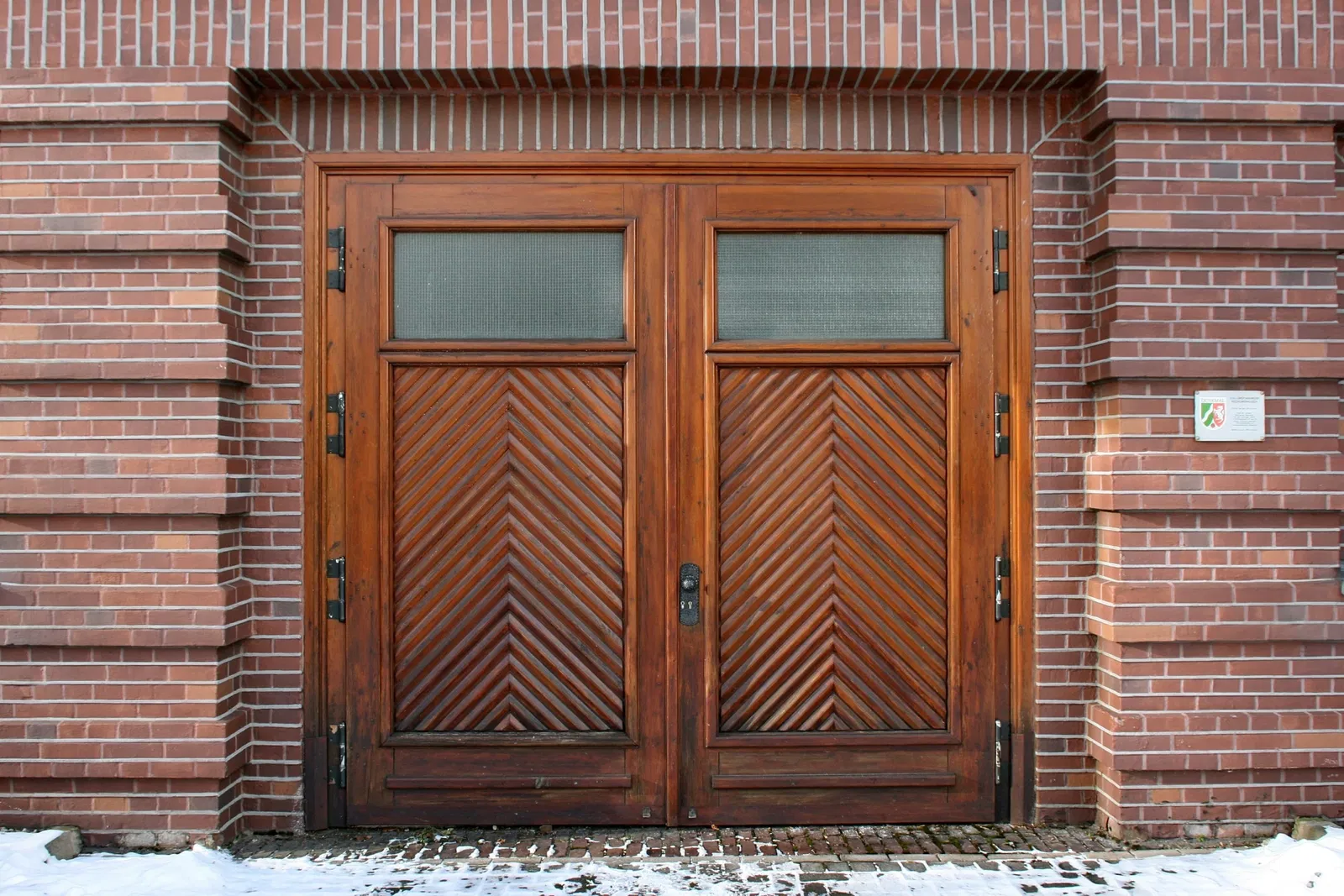 Umspannwerk Recklinghausen