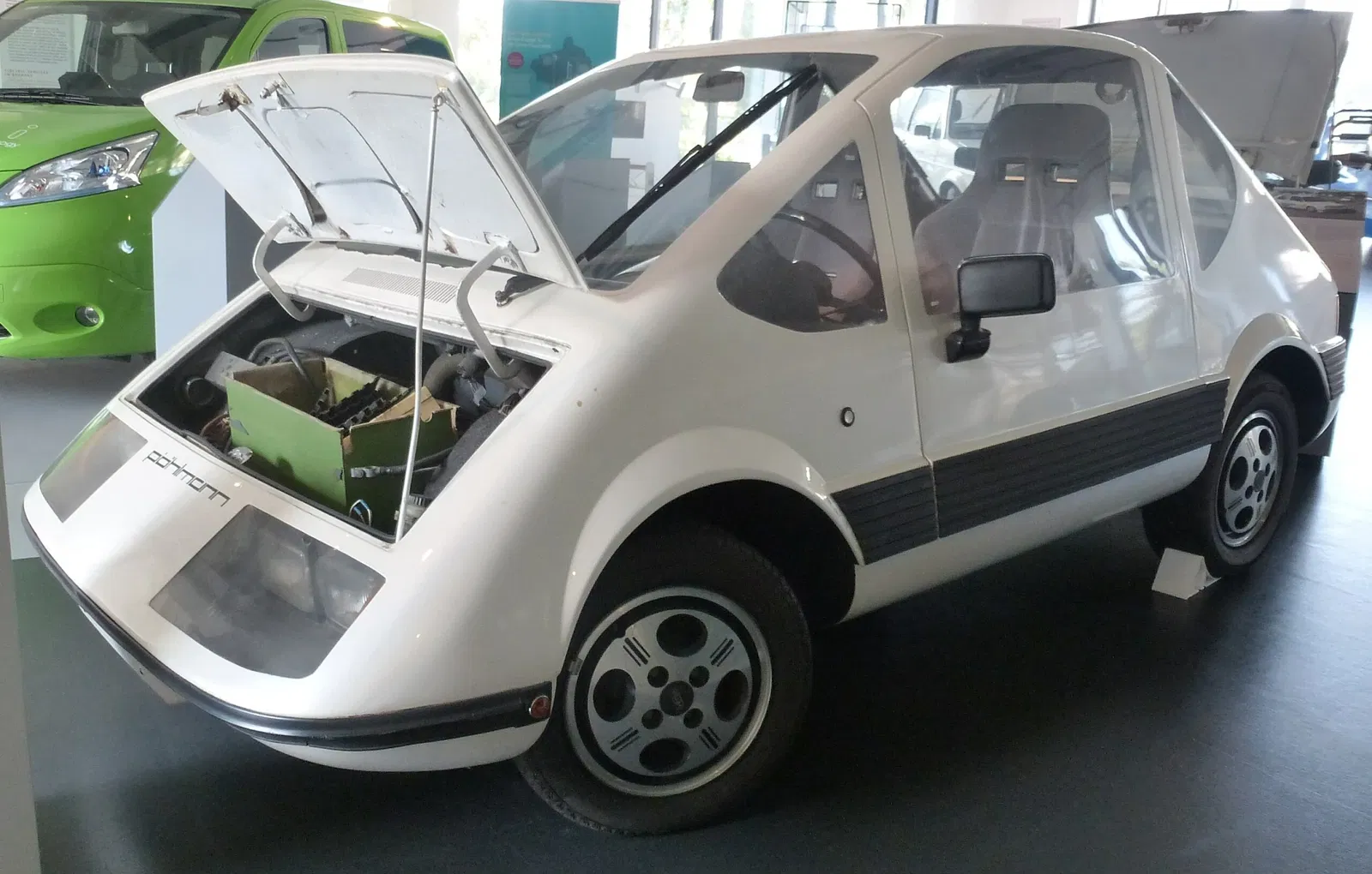 Umspannwerk Recklinghausen