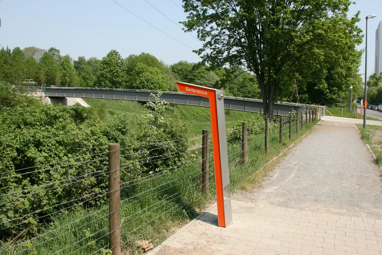 Umspannwerk Recklinghausen