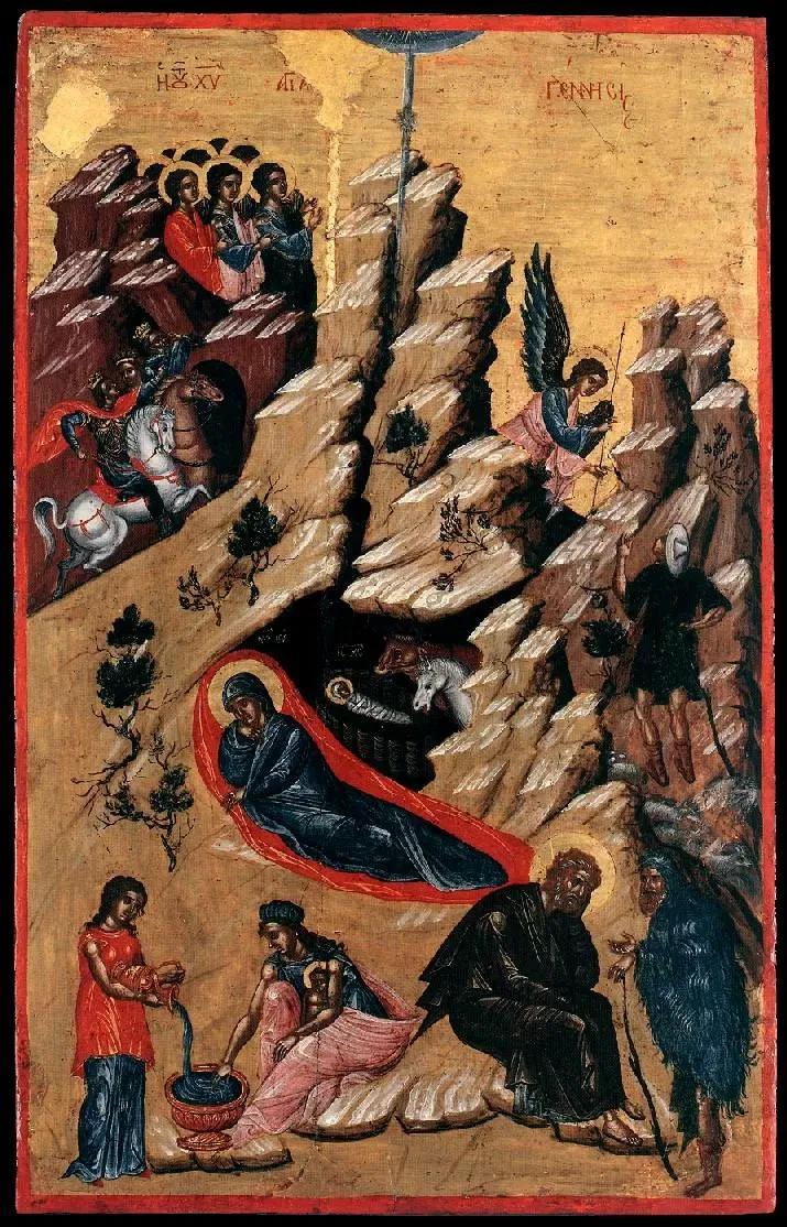 Icon Museum Recklinghausen