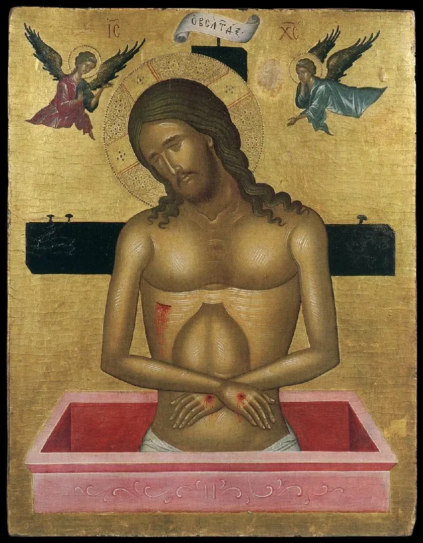 Icon Museum Recklinghausen