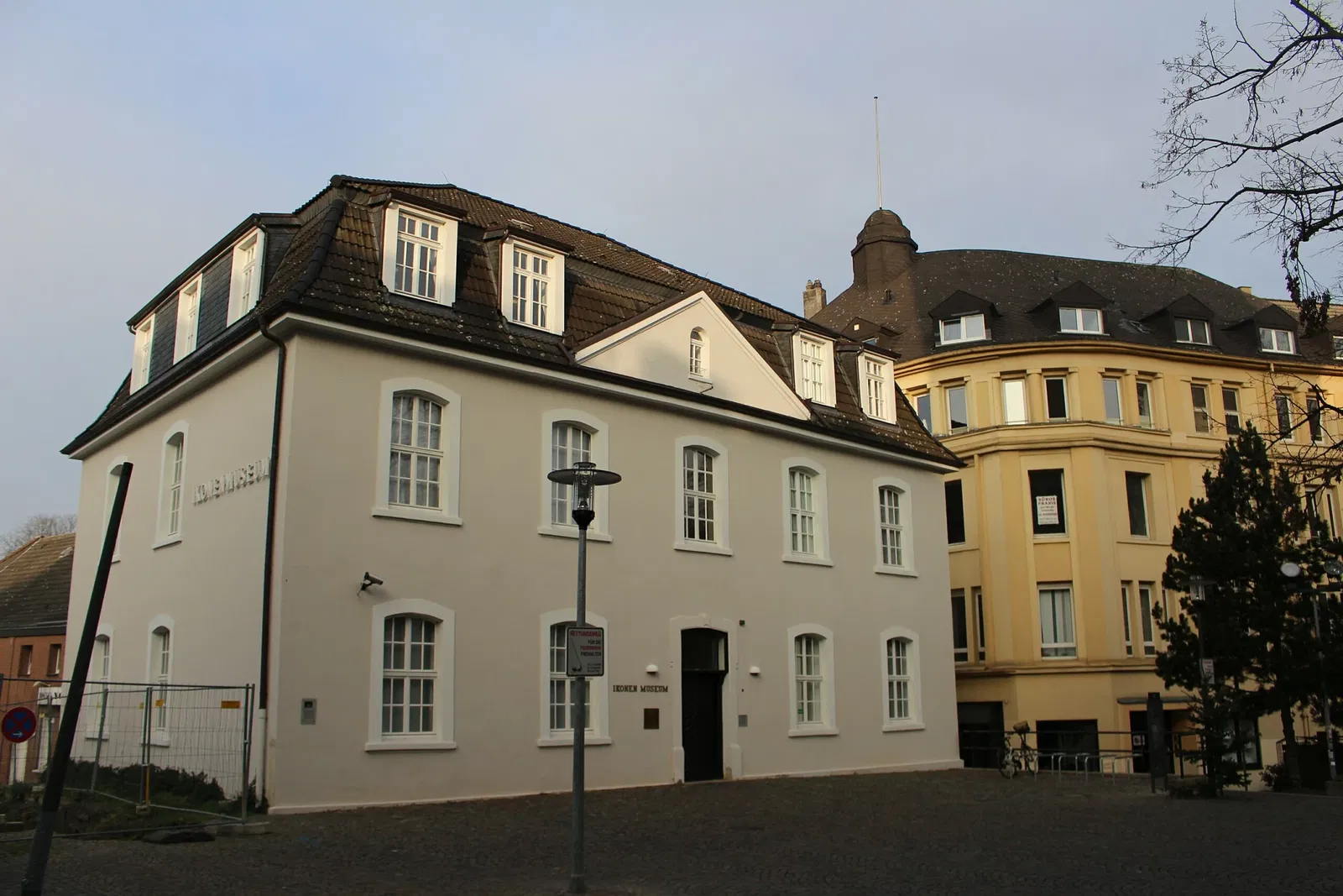 Icon Museum Recklinghausen