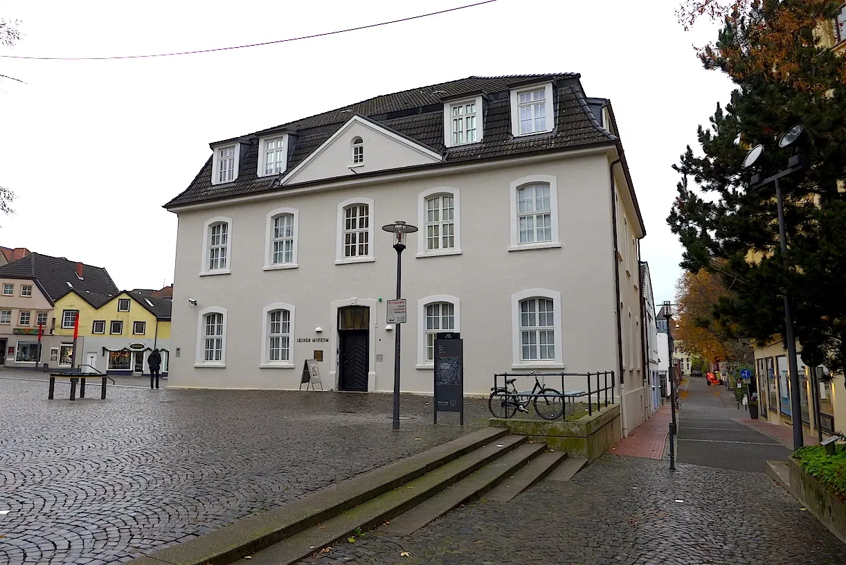 Icon Museum Recklinghausen