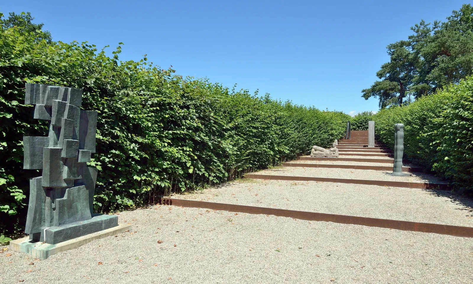 Austrian Sculpture Park