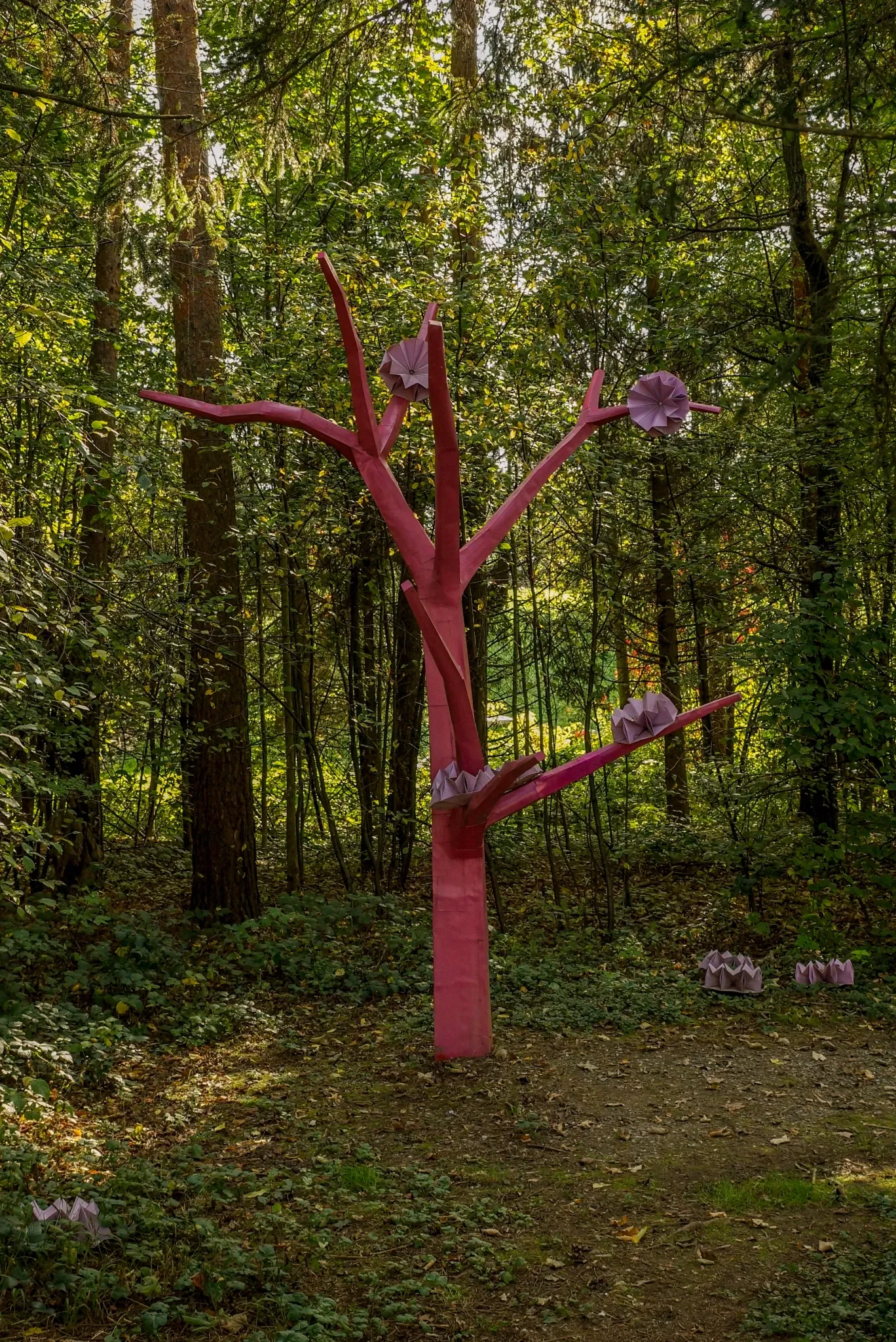 Österreichischer Skulpturenpark