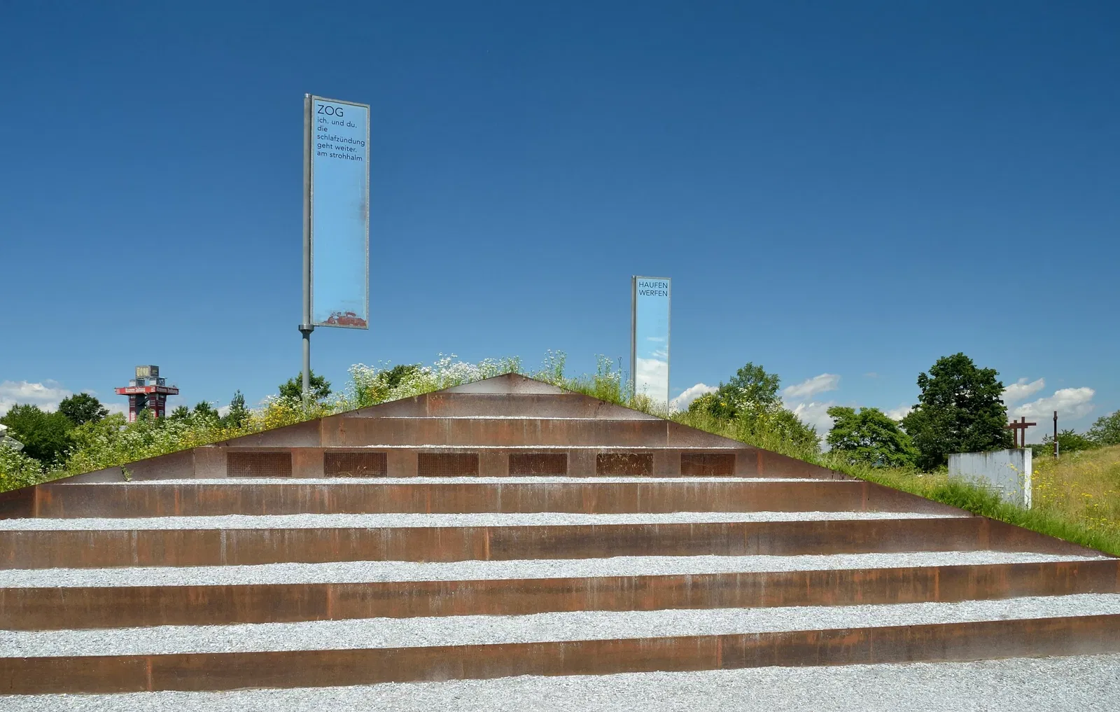 Österreichischer Skulpturenpark