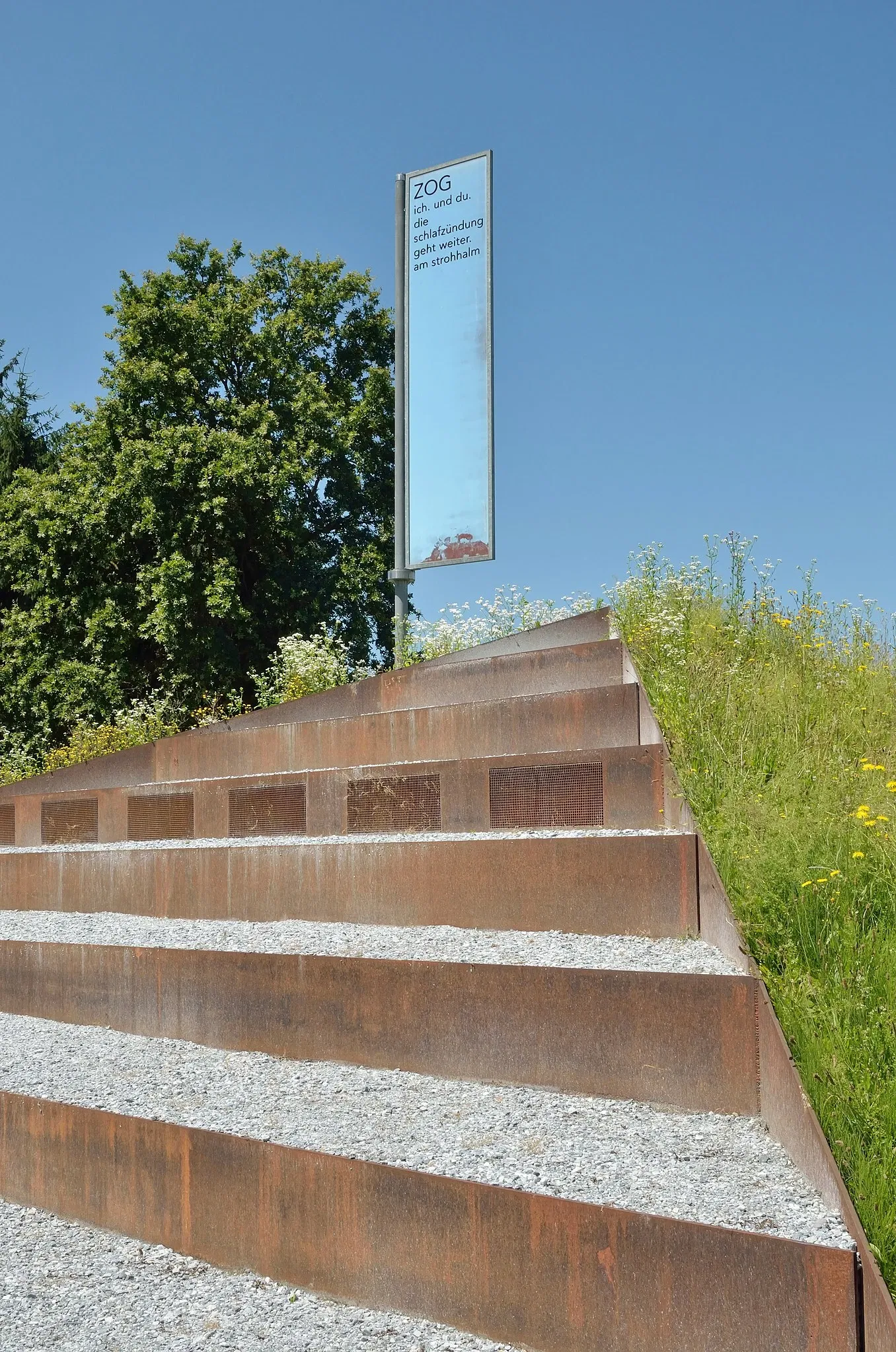 Österreichischer Skulpturenpark