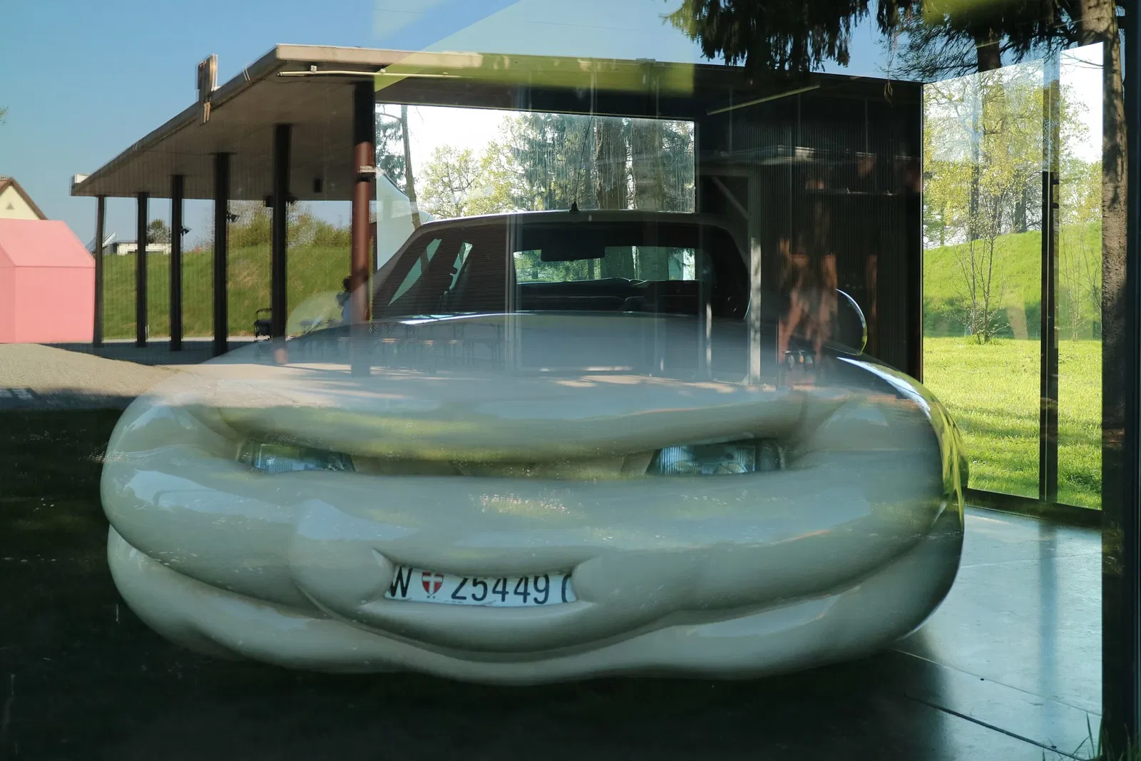 Austrian Sculpture Park