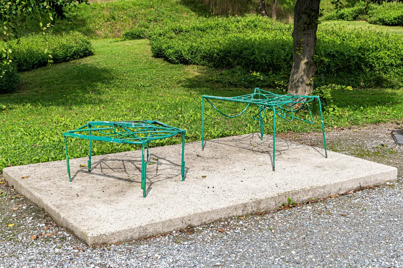 Austrian Sculpture Park