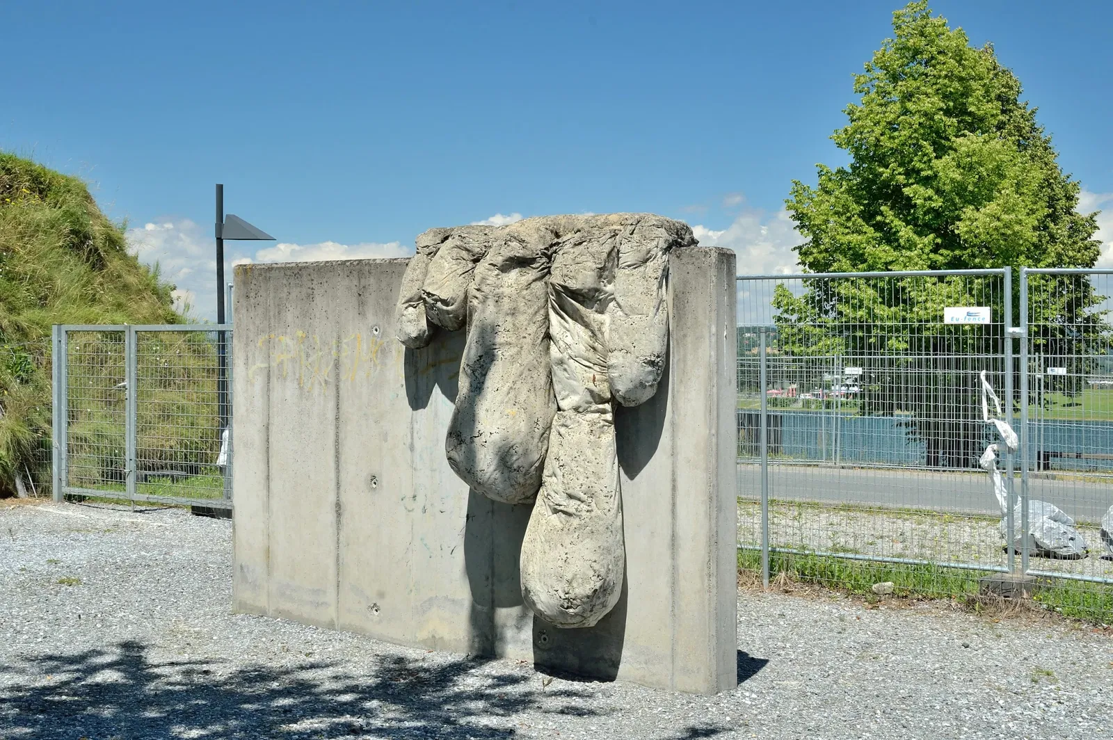 Austrian Sculpture Park