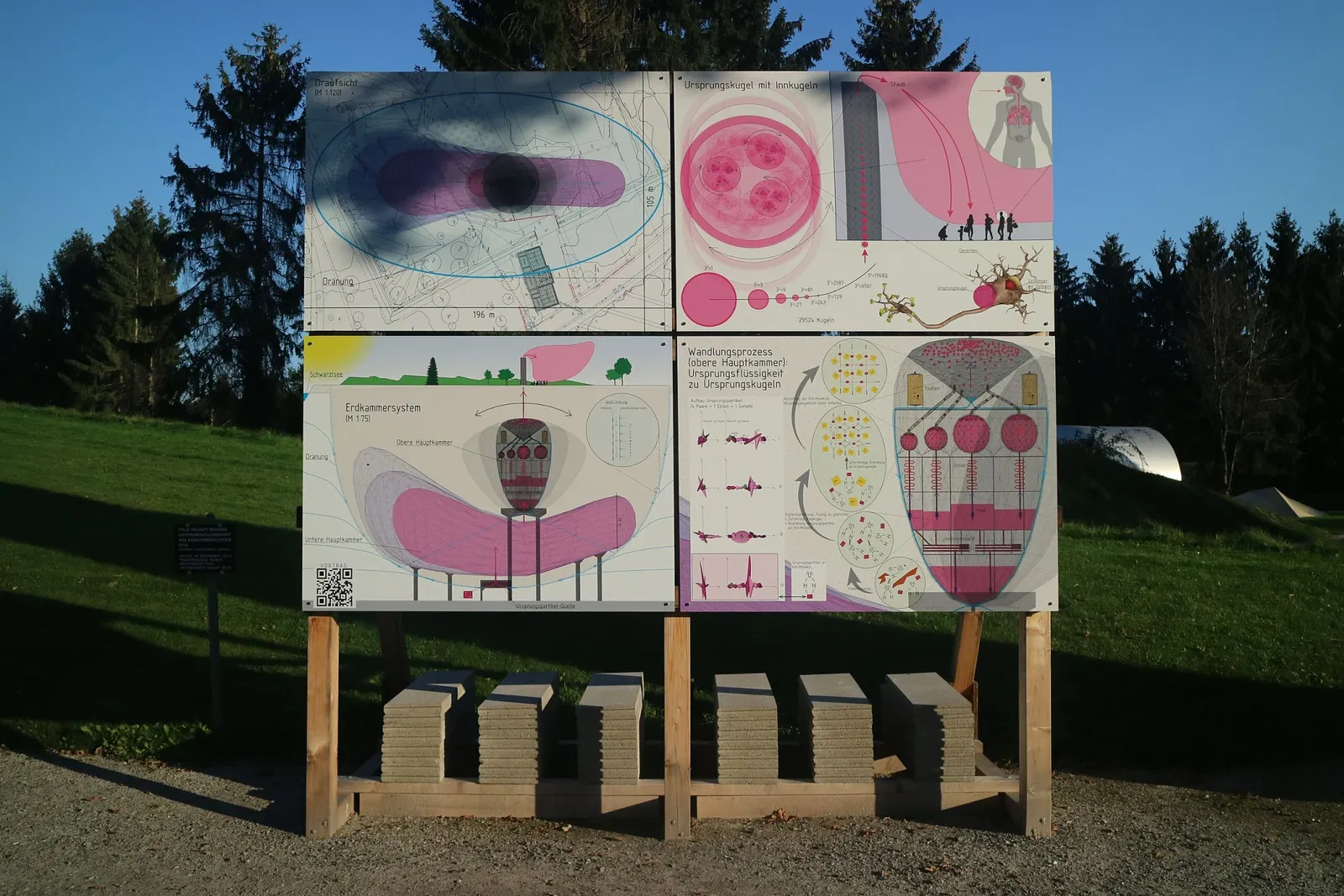 Österreichischer Skulpturenpark