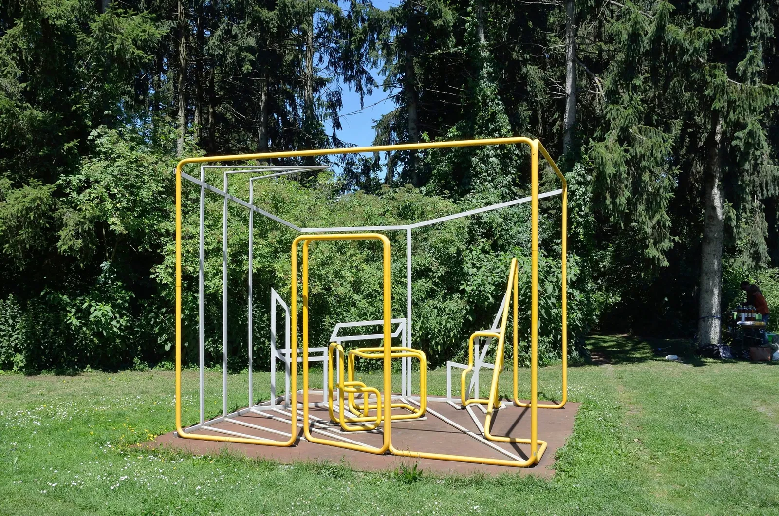 Austrian Sculpture Park