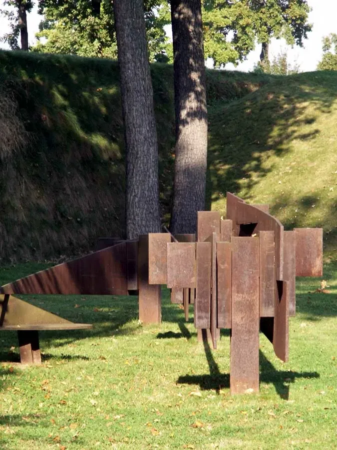 Österreichischer Skulpturenpark