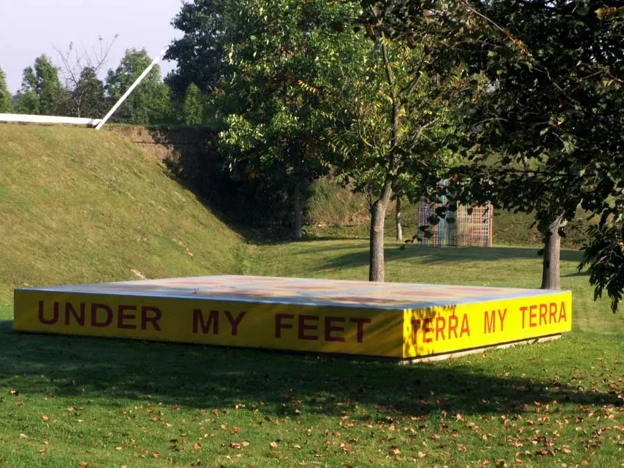 Austrian Sculpture Park