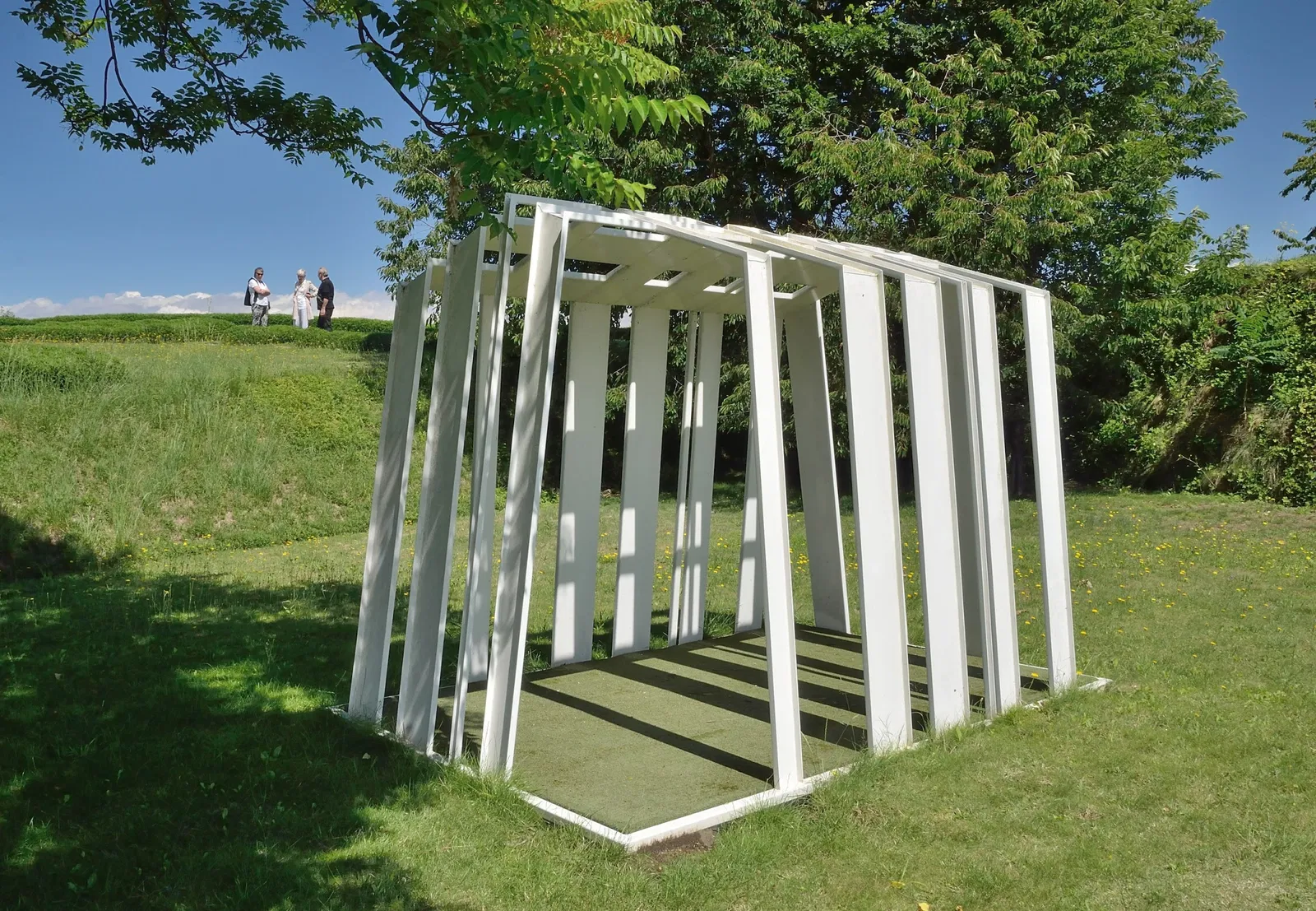 Austrian Sculpture Park