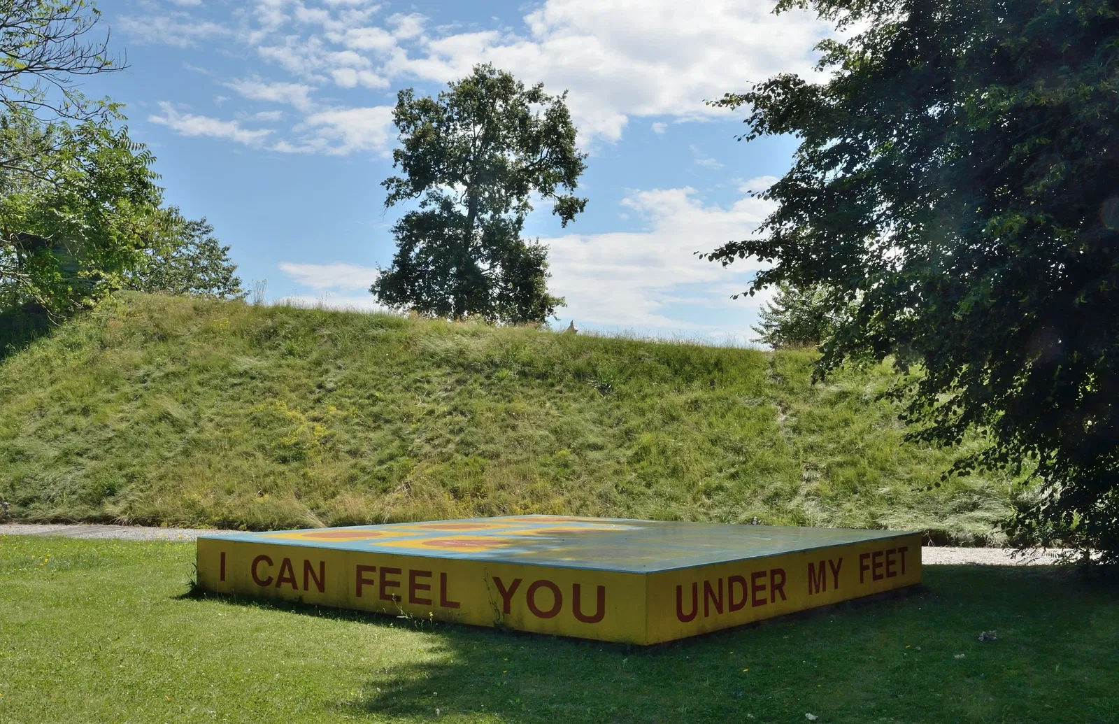 Österreichischer Skulpturenpark