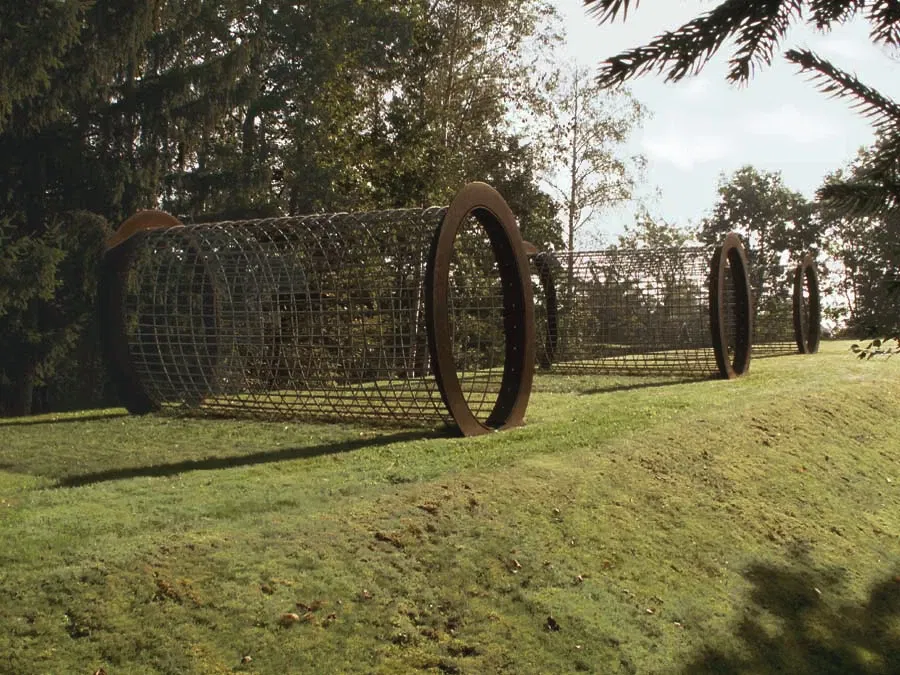 Austrian Sculpture Park