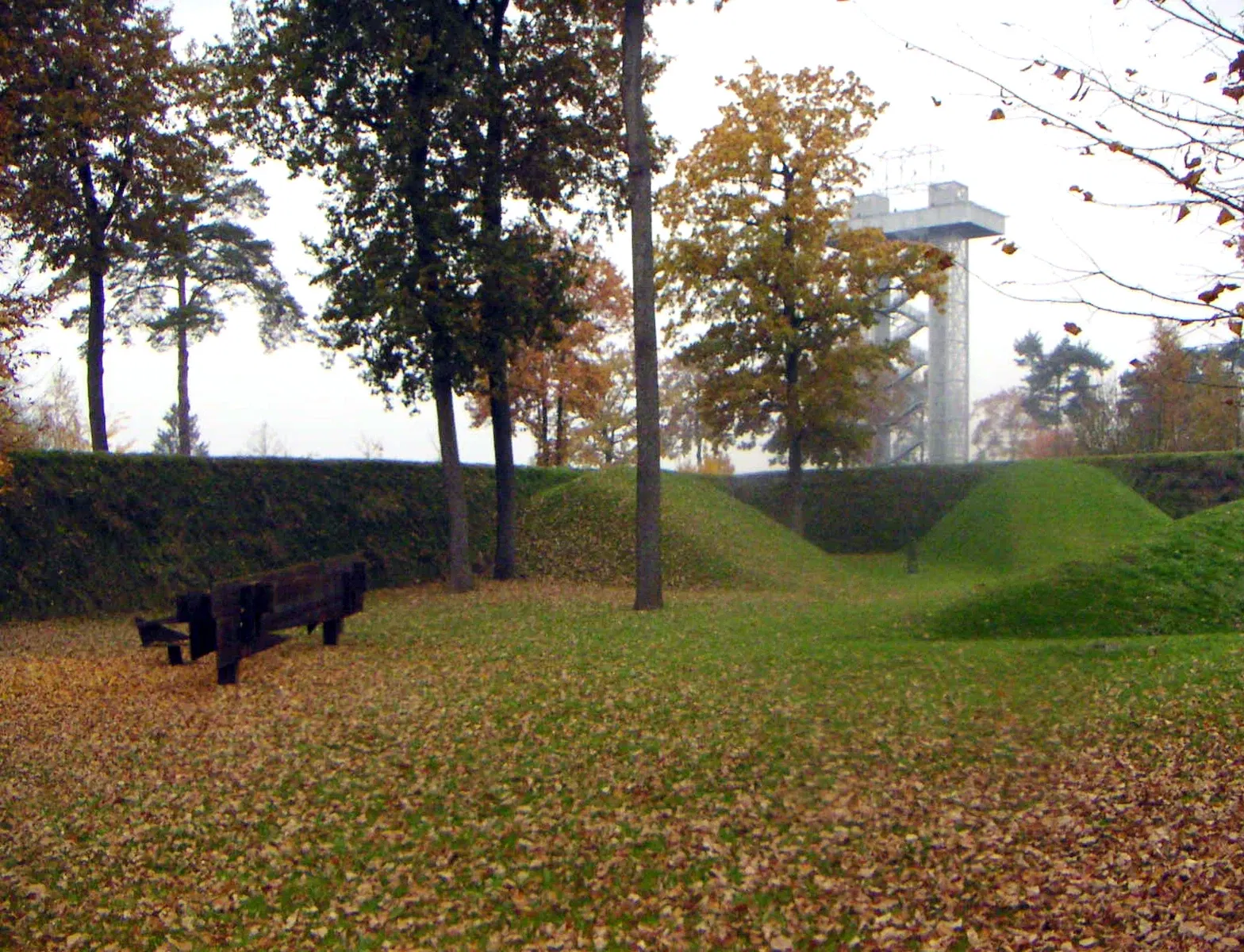 Austrian Sculpture Park