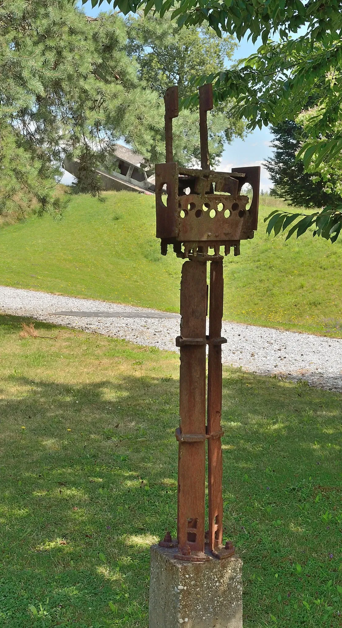 Österreichischer Skulpturenpark