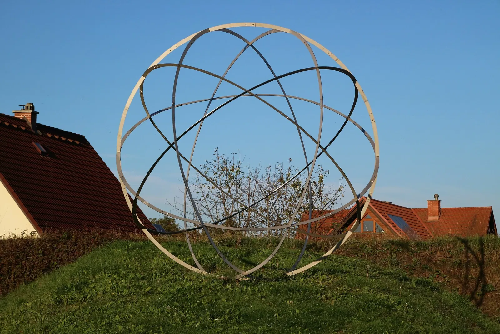 Austrian Sculpture Park