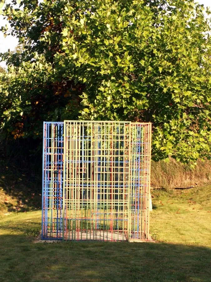 Austrian Sculpture Park