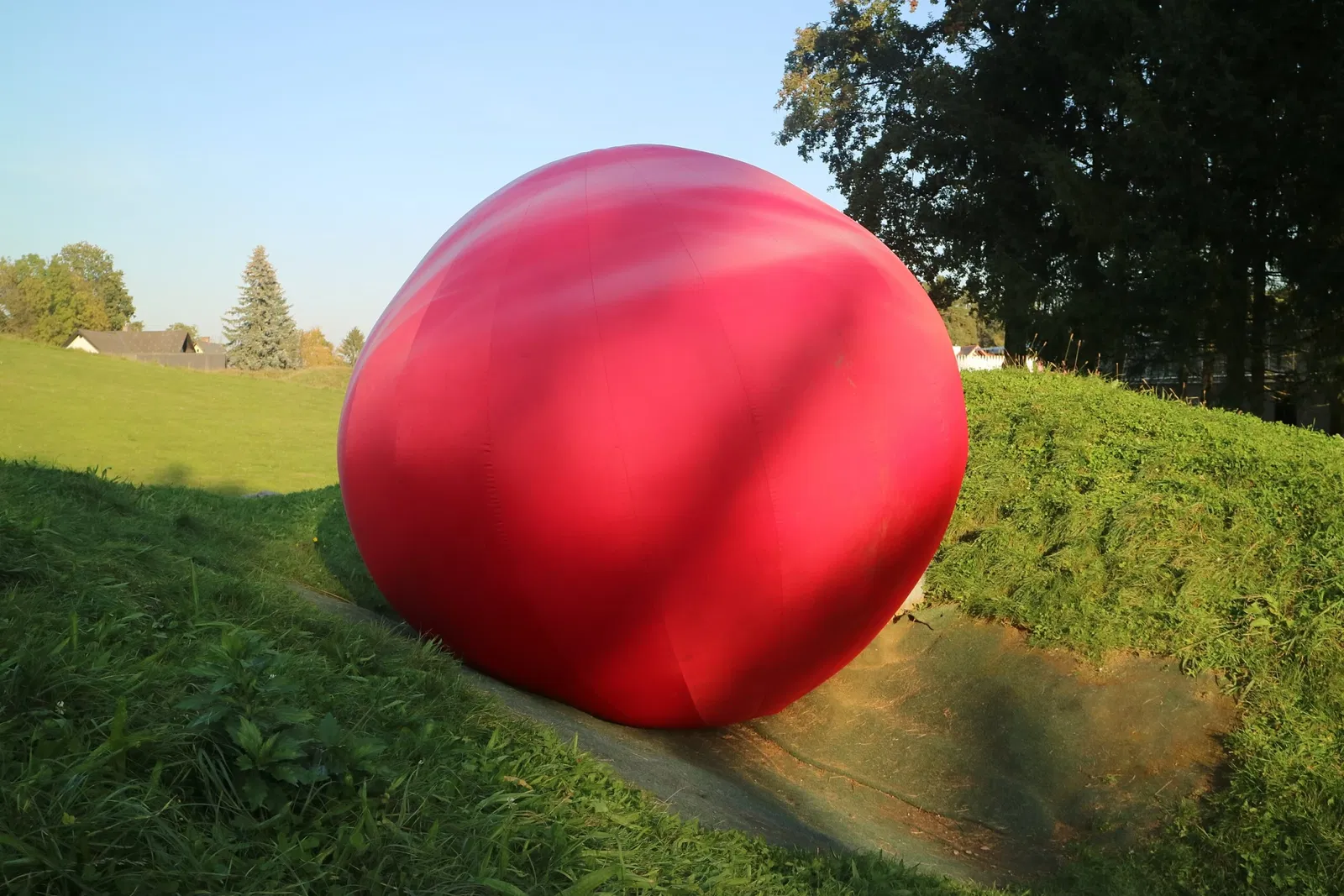 Austrian Sculpture Park