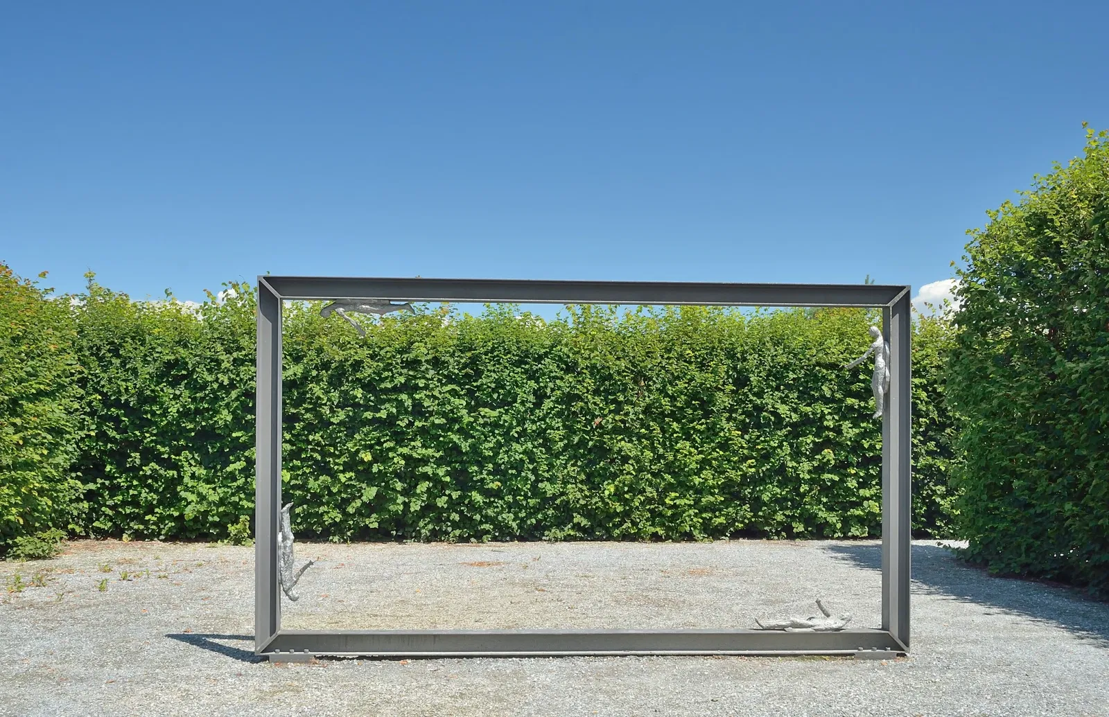 Austrian Sculpture Park